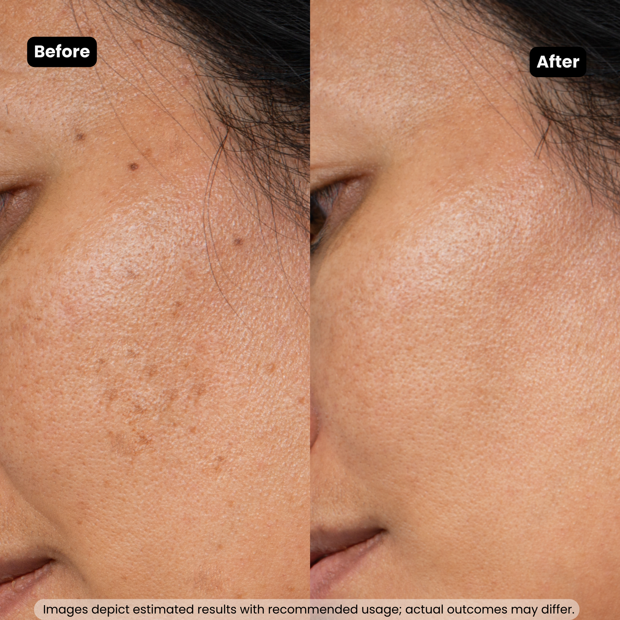 Kakadu Face Serum 20% Vit C