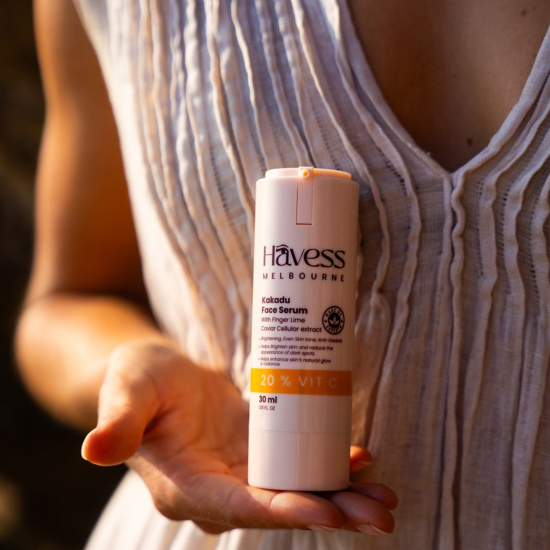 Kakadu Face Serum 20% Vit C