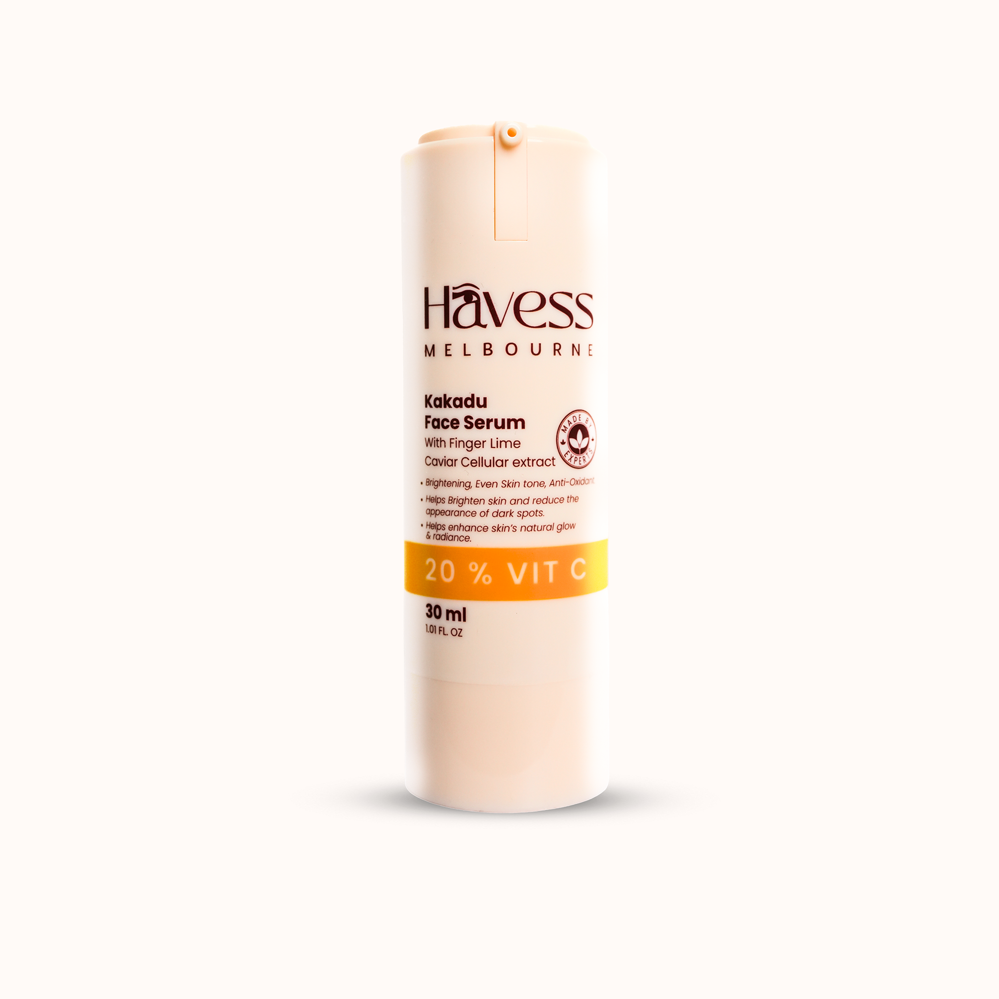 Kakadu Face Serum 20% Vit C