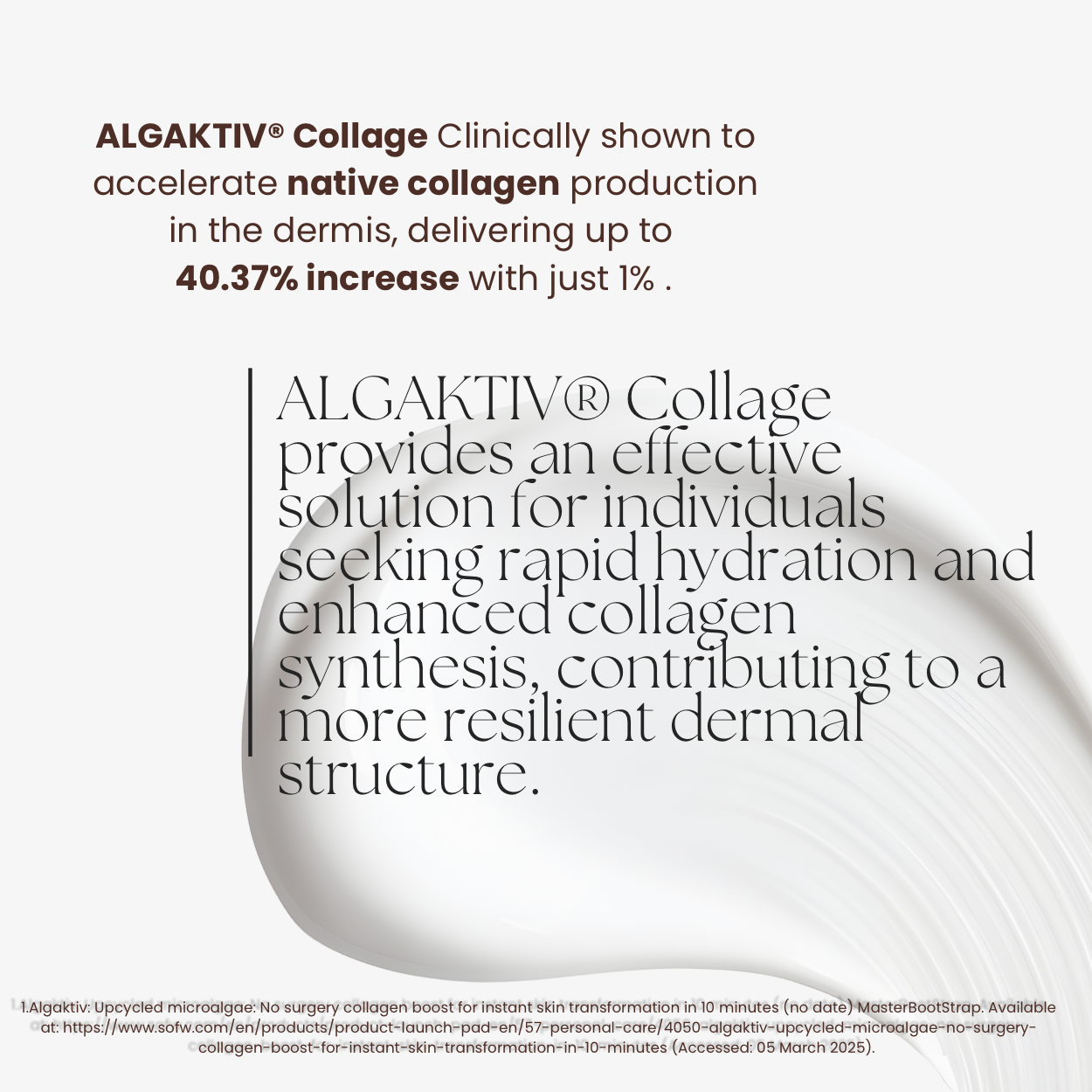 AgeLUMIN X10 CREAM